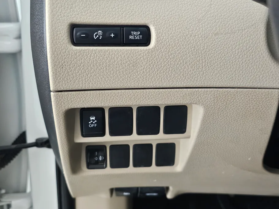 نيسان أكس تريل S 5 Seats 2022 
