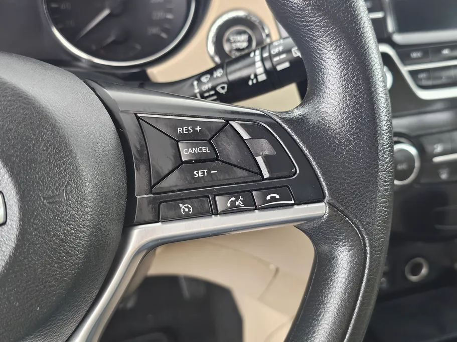نيسان أكس تريل S 5 Seats 2022 