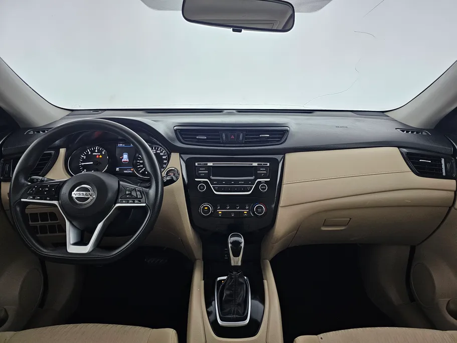 نيسان أكس تريل S 5 Seats 2022 