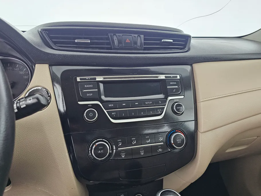 نيسان أكس تريل S 5 Seats 2022 