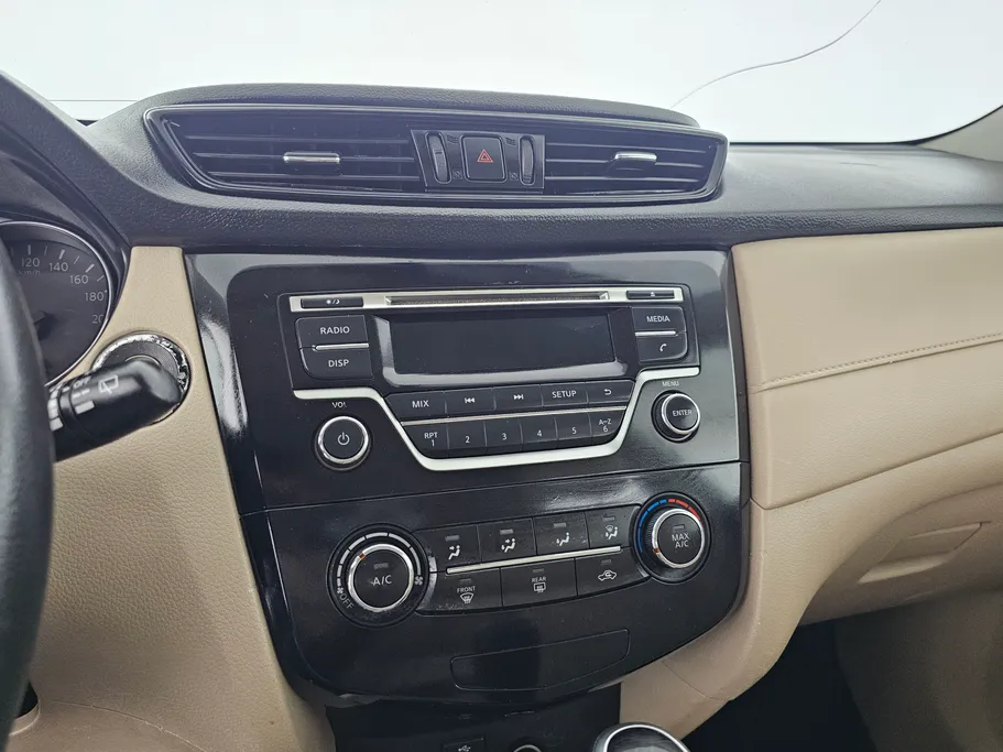 نيسان أكس تريل S 5 Seats 2022 