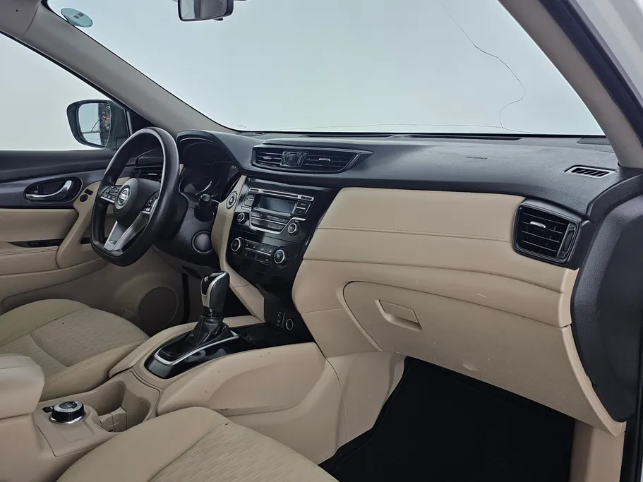 نيسان أكس تريل S 5 Seats 2022 