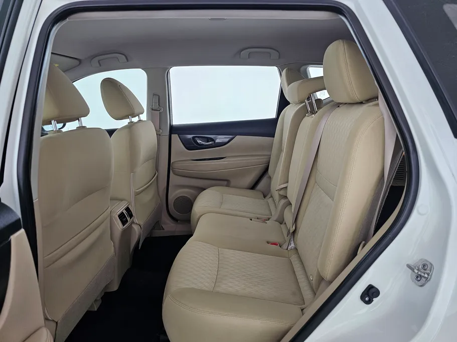 نيسان أكس تريل S 5 Seats 2022 