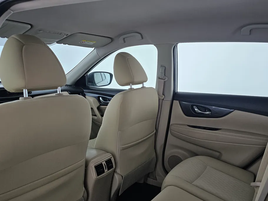 نيسان أكس تريل S 5 Seats 2022 