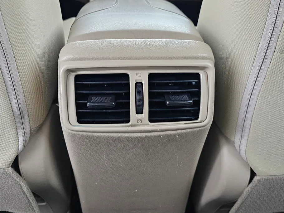 نيسان أكس تريل S 5 Seats 2022 