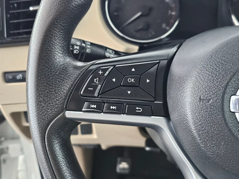 نيسان أكس تريل S 5 Seats 2022 