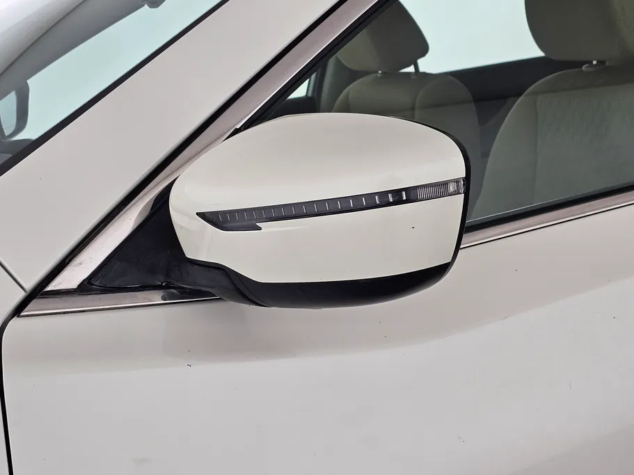 نيسان أكس تريل S 5 Seats 2022 