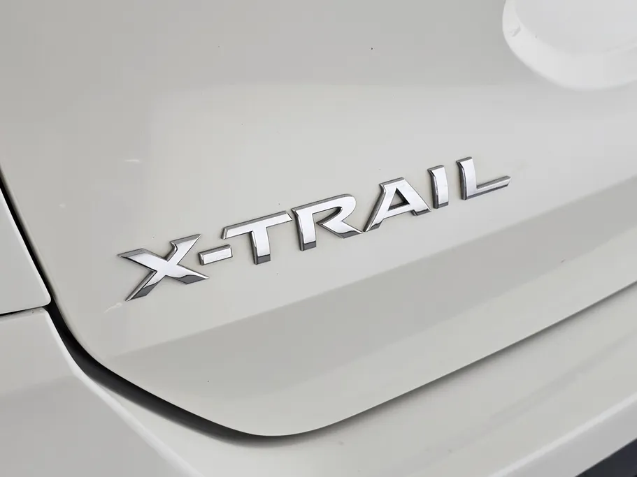 نيسان أكس تريل S 5 Seats 2022 