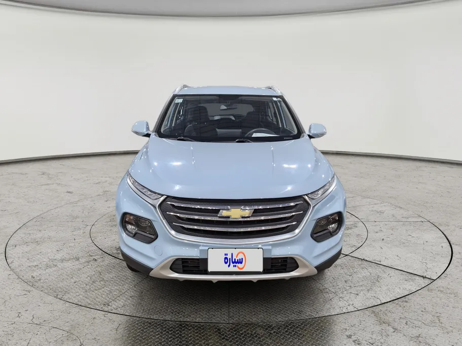 2023 Chevrolet Groove LT 