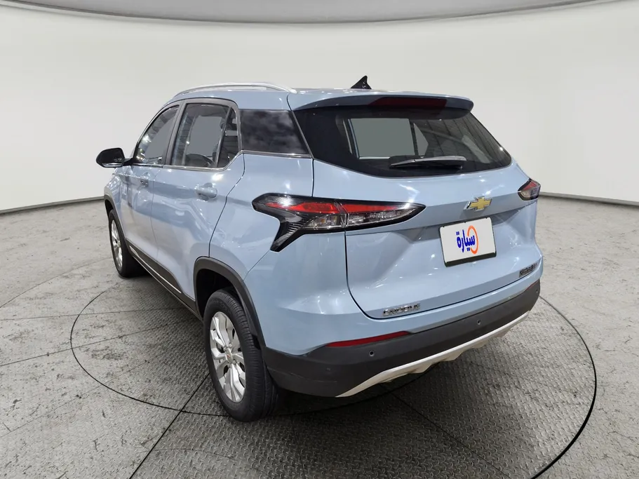 2023 Chevrolet Groove LT 