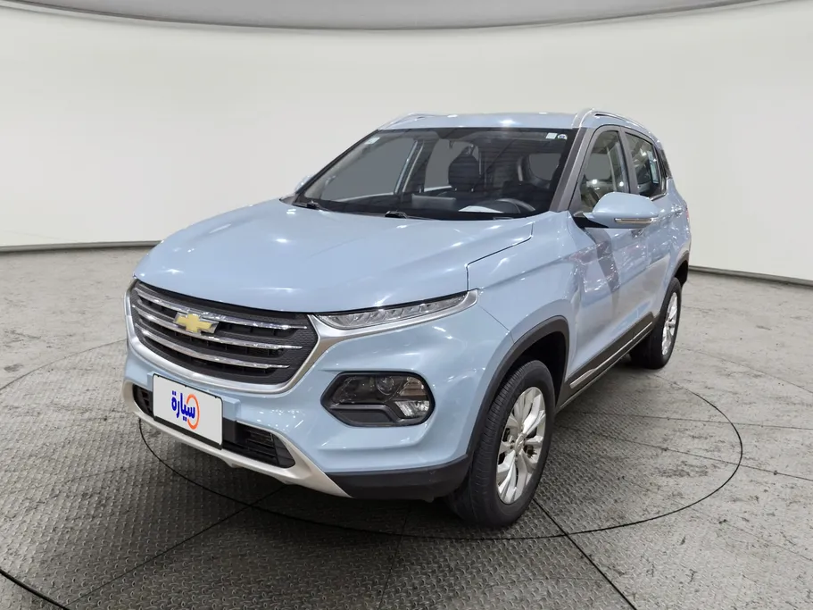 2023 Chevrolet Groove LT 