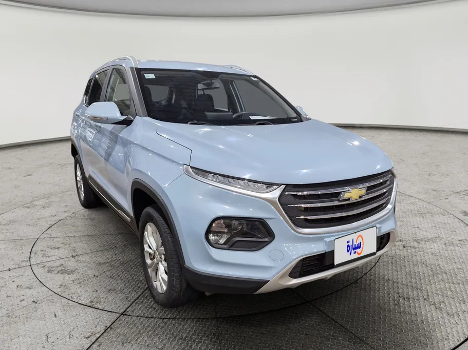 2023 Chevrolet Groove LT 