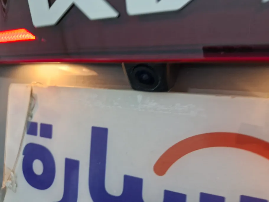 كيا كرنفال EX 2024 