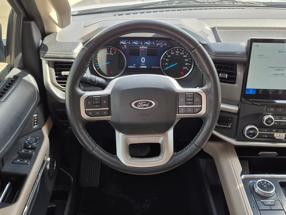 2024 Ford Expedition XLT 