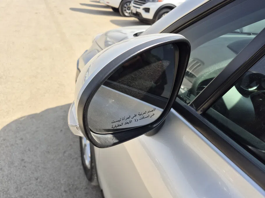فيات 500  X 2020 