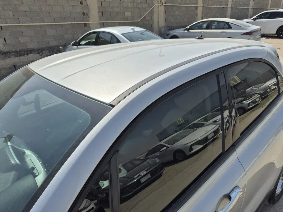 فيات 500  X 2020 