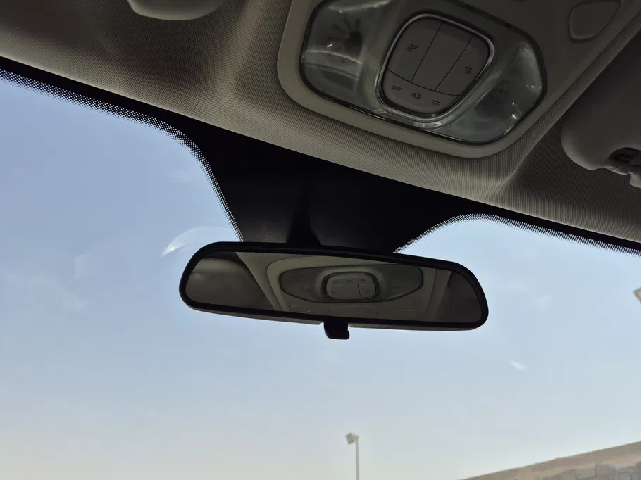 فيات 500  X 2020 
