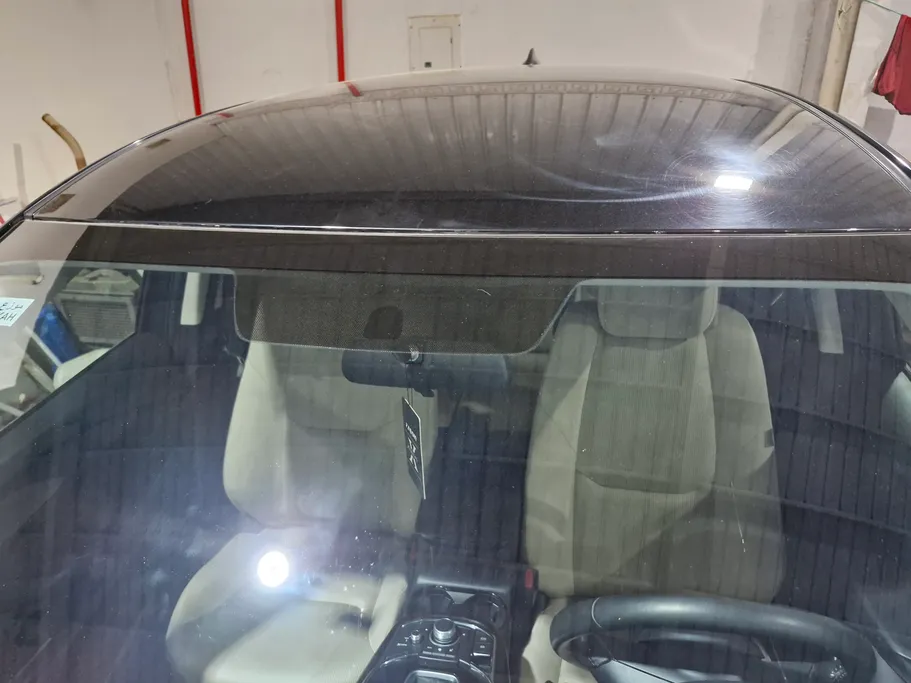 2024 Mazda CX9 GRADE 3 