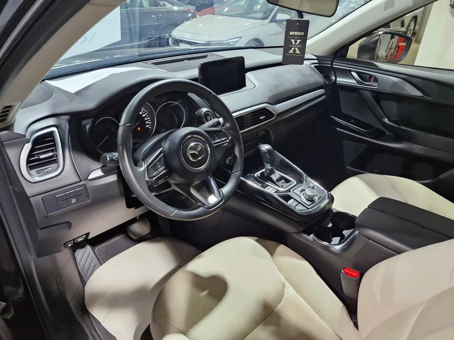 2024 Mazda CX9 GRADE 3 