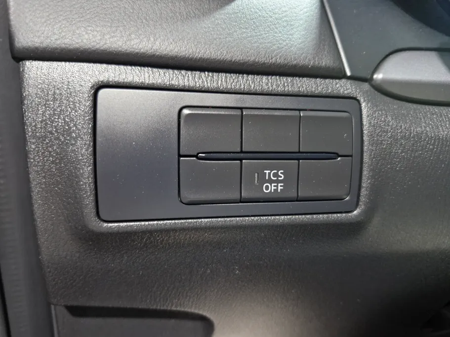 2024 Mazda CX9 GRADE 3 