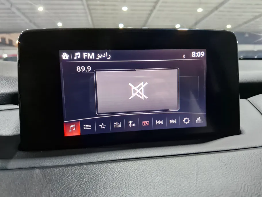 2024 Mazda CX9 GRADE 3 