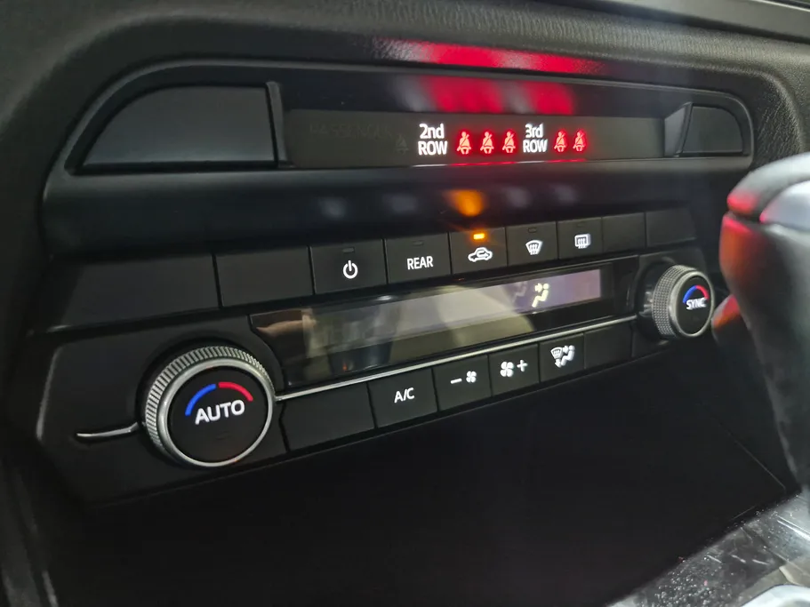 2024 Mazda CX9 GRADE 3 