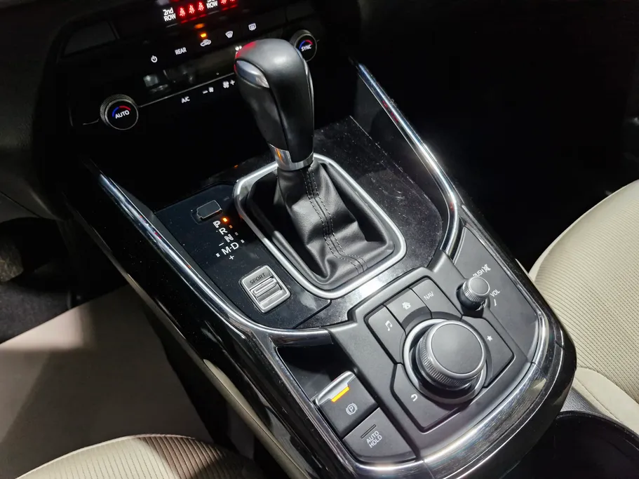 2024 Mazda CX9 GRADE 3 