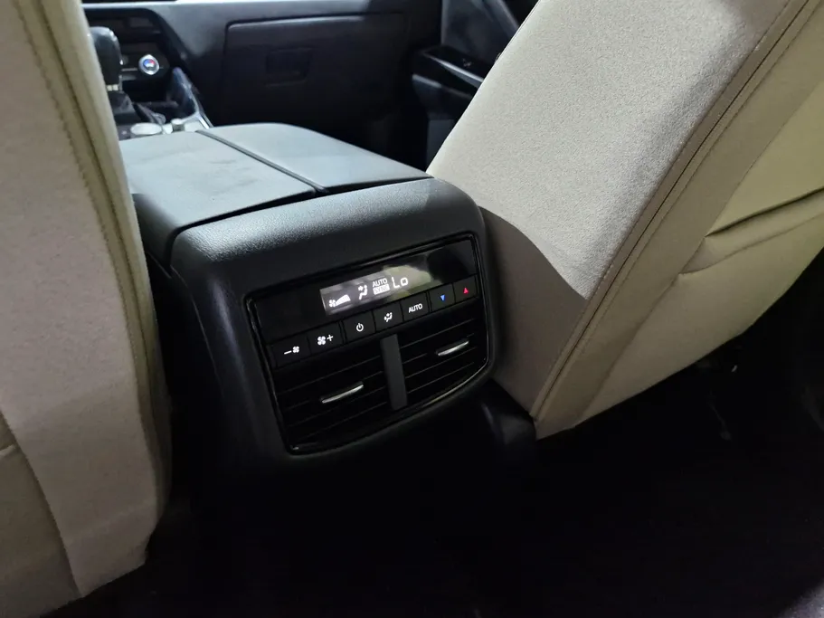 2024 Mazda CX9 GRADE 3 