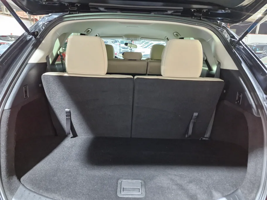 2024 Mazda CX9 GRADE 3 
