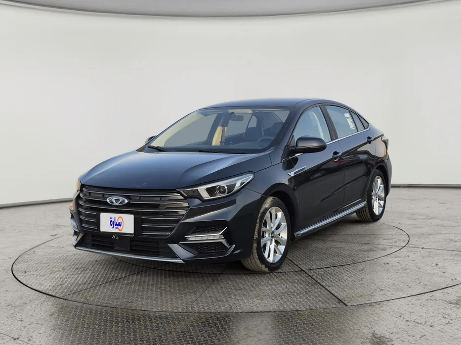 2023 Chery Arrizo 6 Pro Comfort 