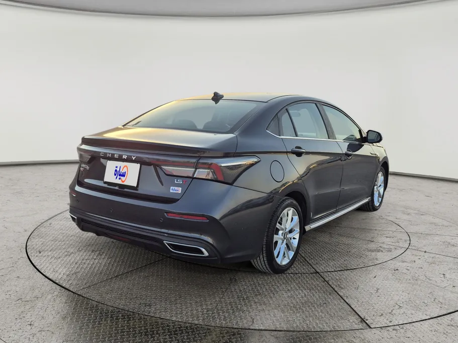 2023 Chery Arrizo 6 Pro Comfort 