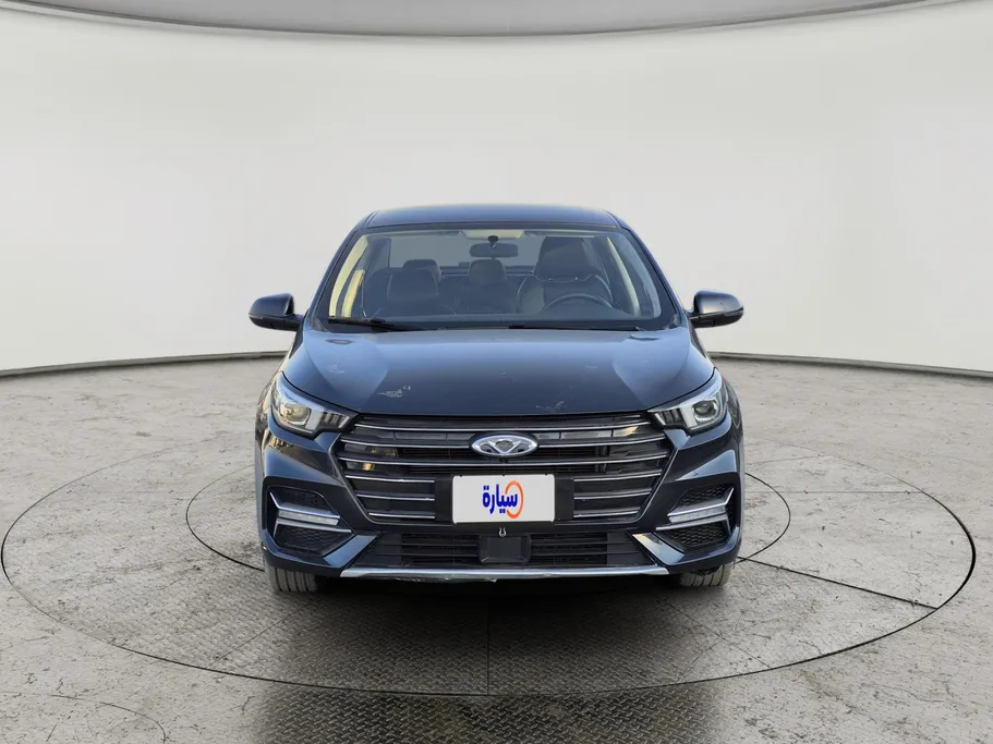2023 Chery Arrizo 6 Pro Comfort 