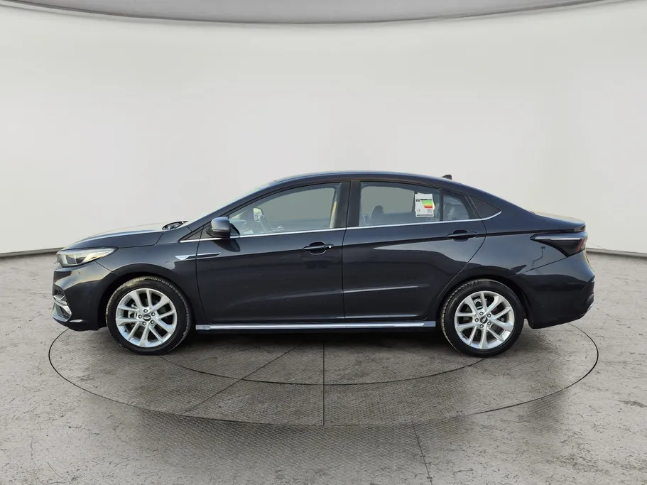 2023 Chery Arrizo 6 Pro Comfort 