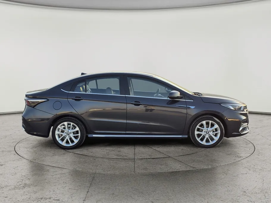 2023 Chery Arrizo 6 Pro Comfort 