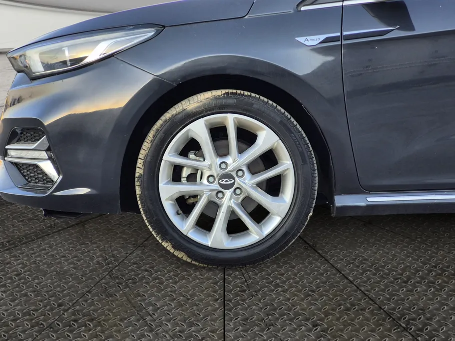 2023 Chery Arrizo 6 Pro Comfort 