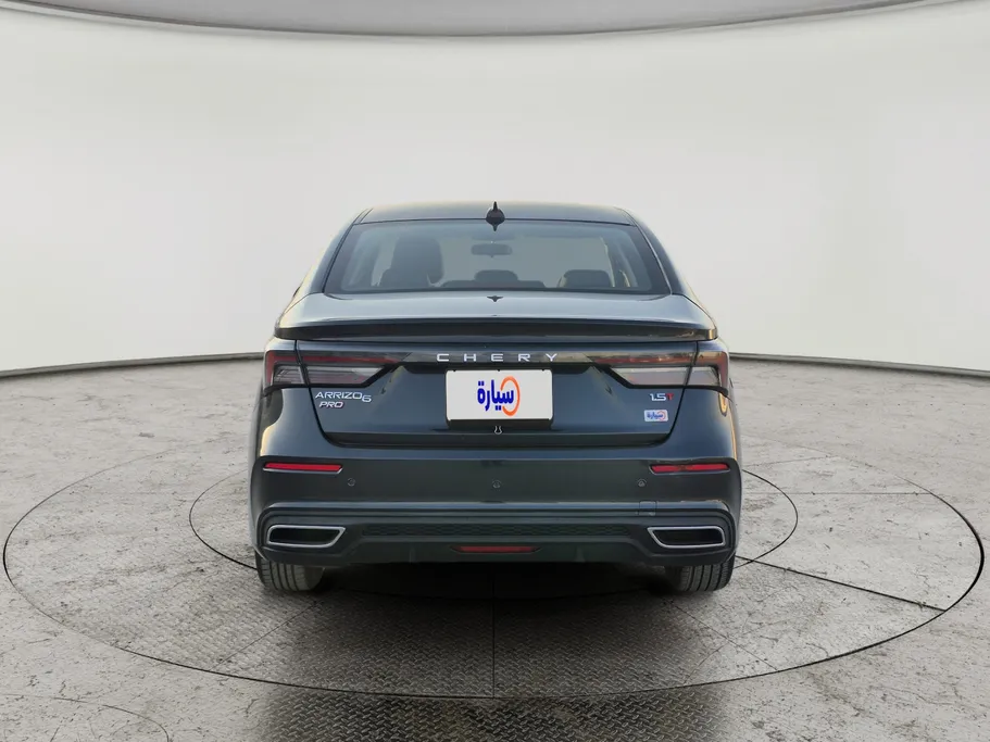 2023 Chery Arrizo 6 Pro Comfort 