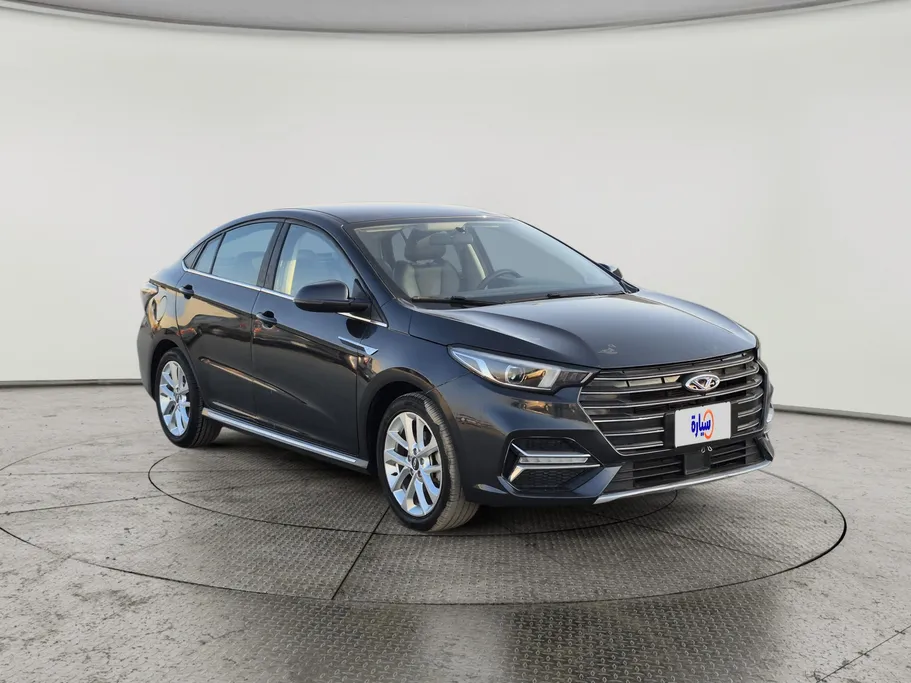 2023 Chery Arrizo 6 Pro Comfort 