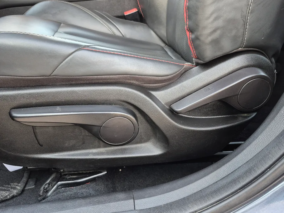 2023 Chery Arrizo 6 Pro Comfort 