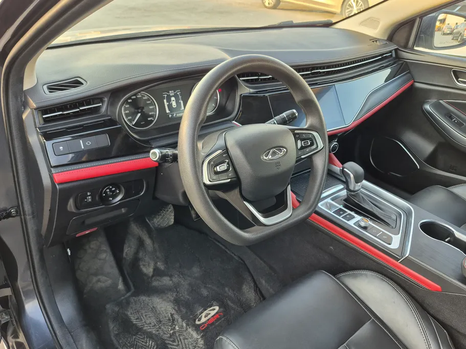 2023 Chery Arrizo 6 Pro Comfort 