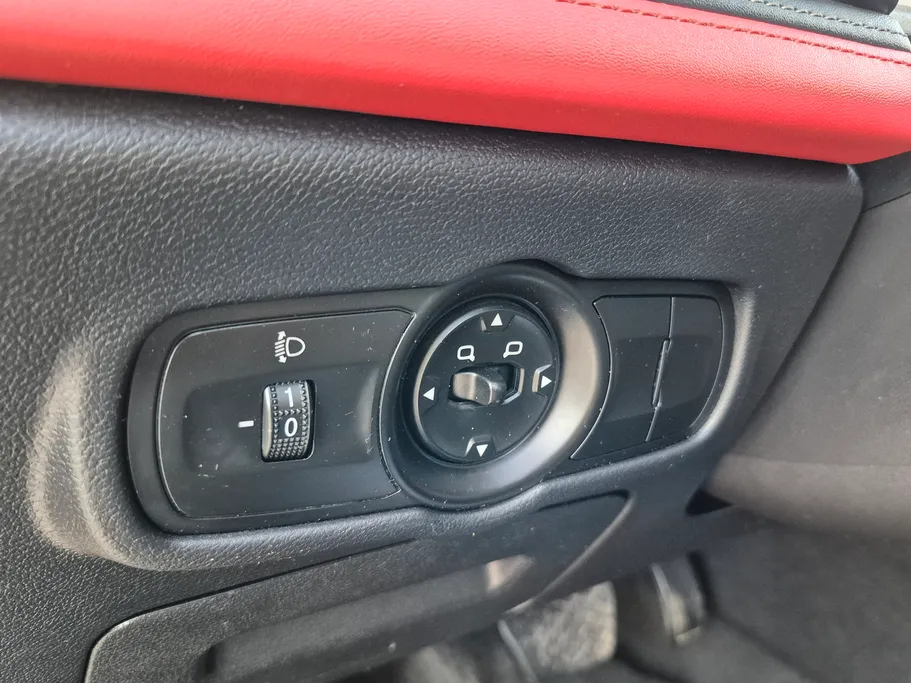 2023 Chery Arrizo 6 Pro Comfort 