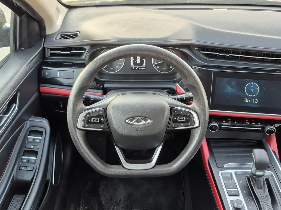 2023 Chery Arrizo 6 Pro Comfort 