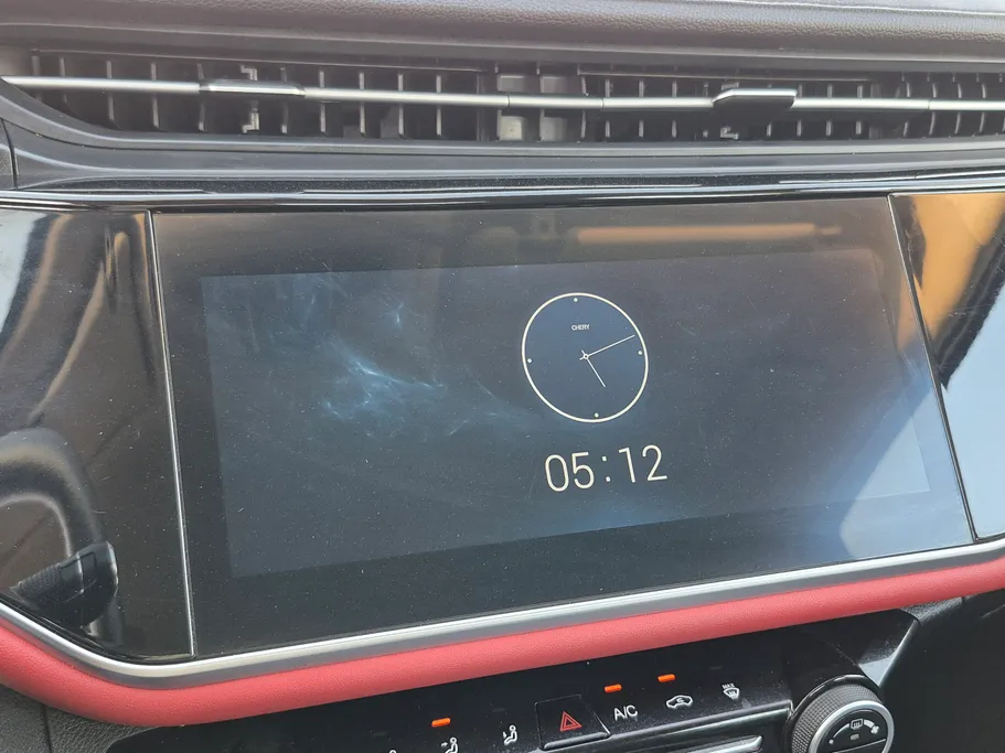 2023 Chery Arrizo 6 Pro Comfort 