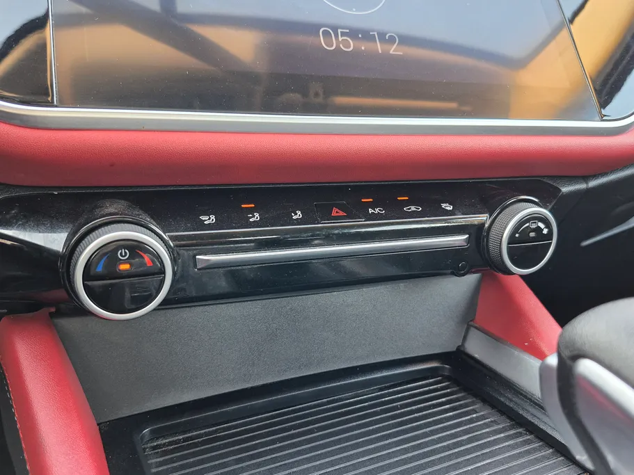 2023 Chery Arrizo 6 Pro Comfort 