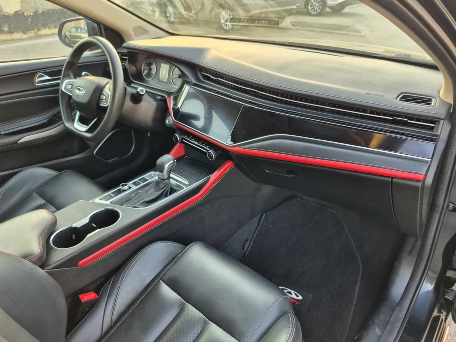 2023 Chery Arrizo 6 Pro Comfort 
