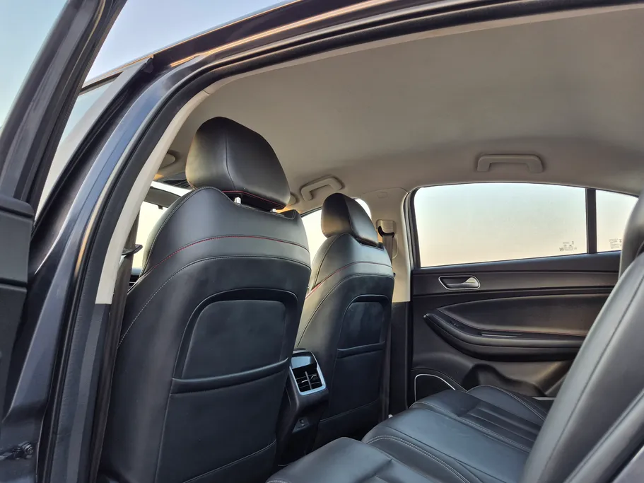 2023 Chery Arrizo 6 Pro Comfort 