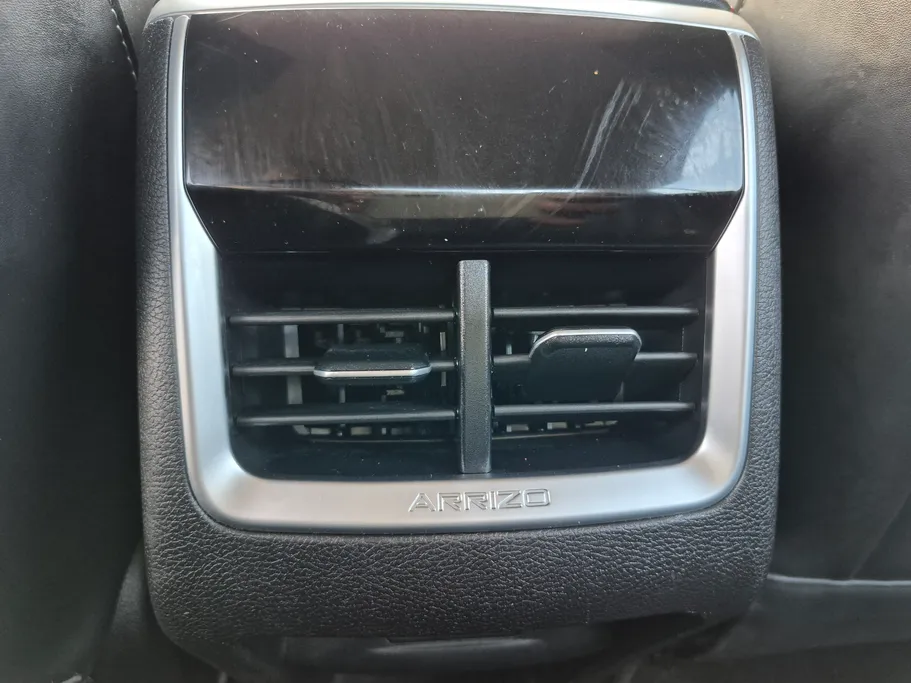 2023 Chery Arrizo 6 Pro Comfort 