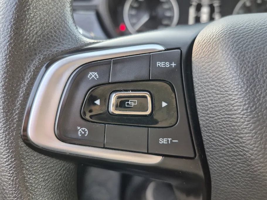 2023 Chery Arrizo 6 Pro Comfort 