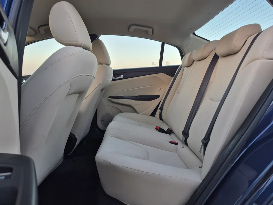 شيري اريزو 5 Comfort 2023 