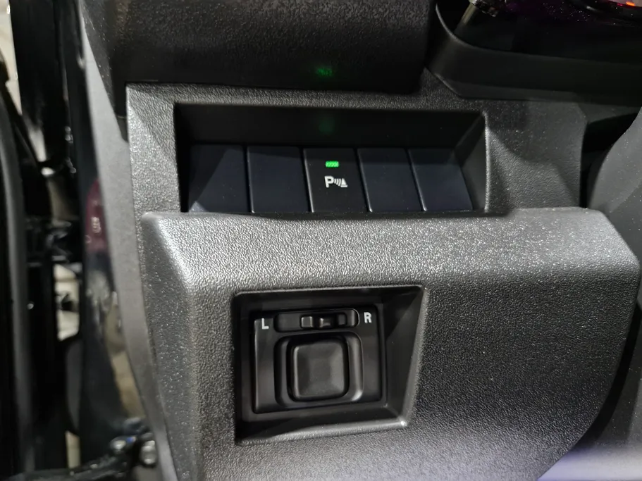 2024 Suzuki Jimny GLX4AT 