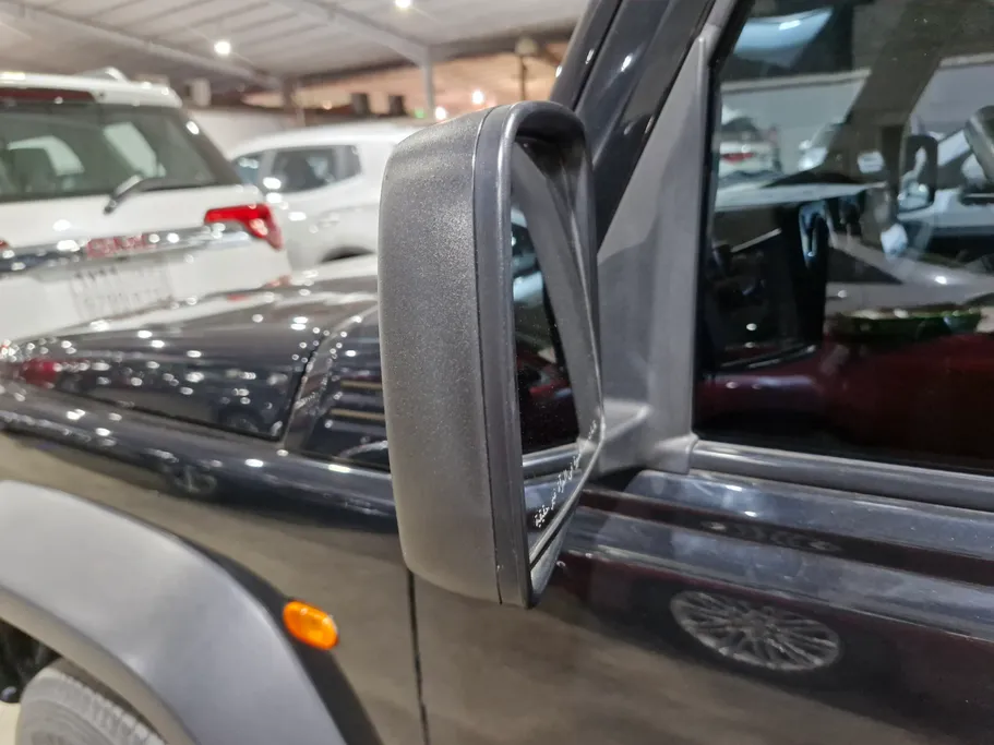 2024 Suzuki Jimny GLX4AT 